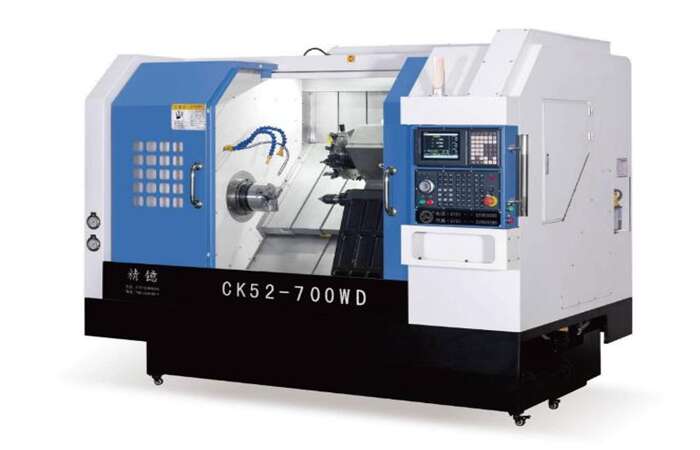 乌恰回收CNC